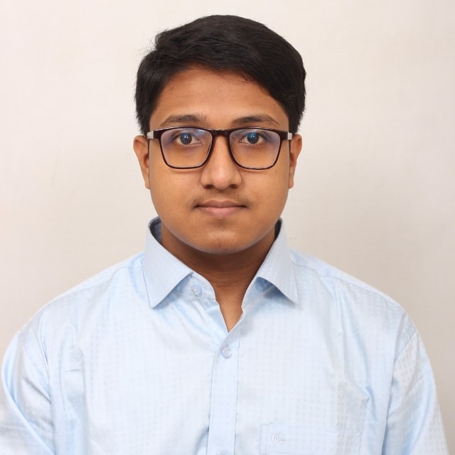 Md Irfan Hasan